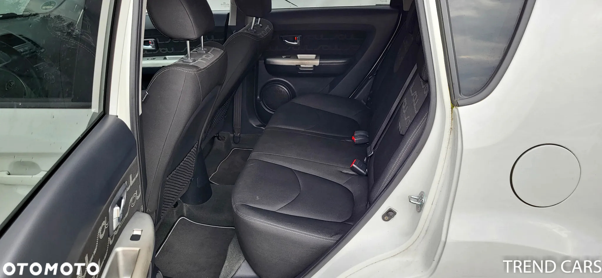 Kia Soul 1.6 GDI Spirit - 28