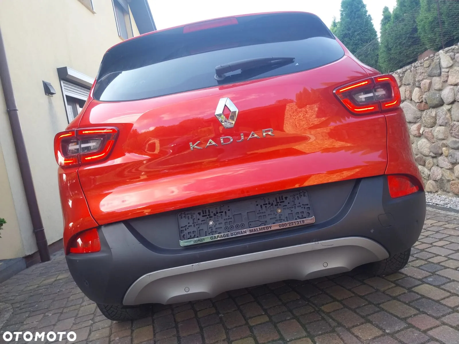 Renault Kadjar - 15