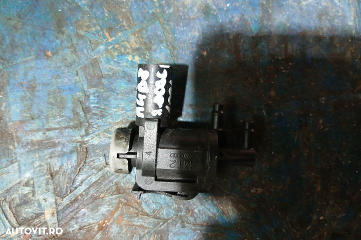 Electrovalva 1K0906283A 1K0906283A Audi A4 B8/8K [2007 - 2011] wagon - 1