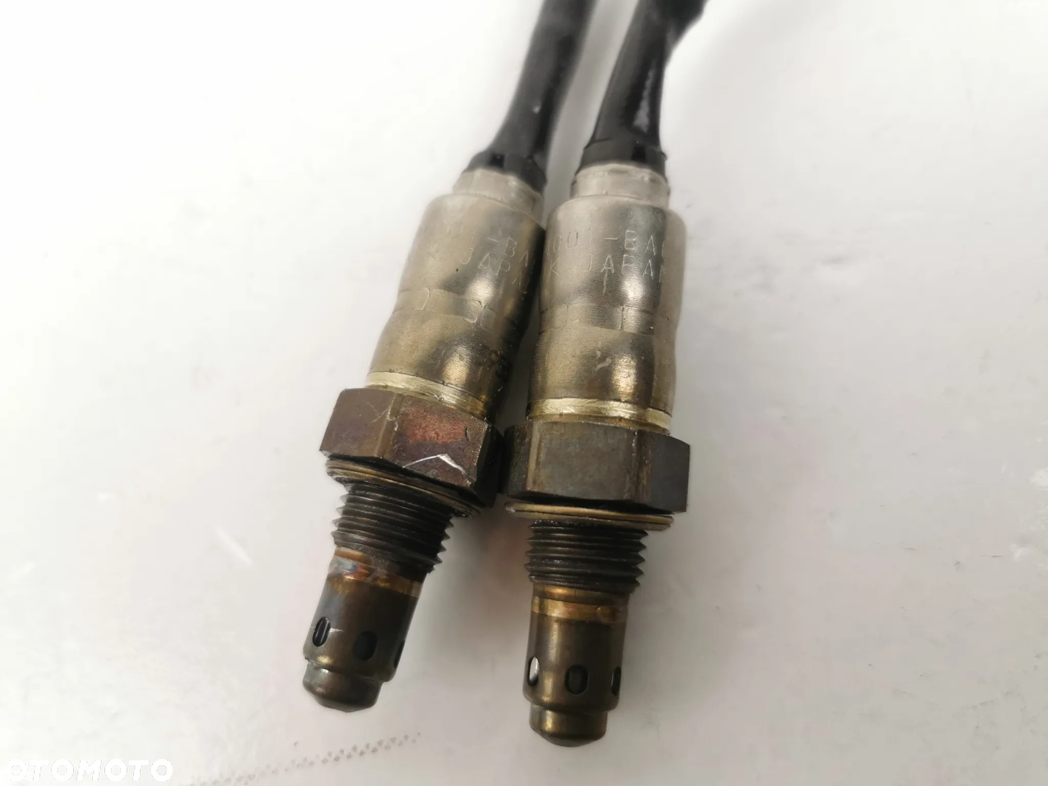 Triumph Street Triple 765RS sonda lambda komplet 23- - 6