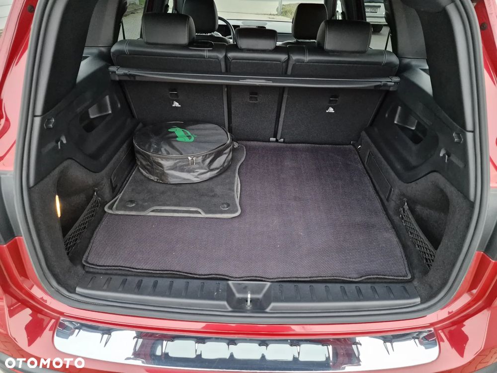 Mercedes-Benz EQB 300 66.5kWh 4-Matic Progressive - 17