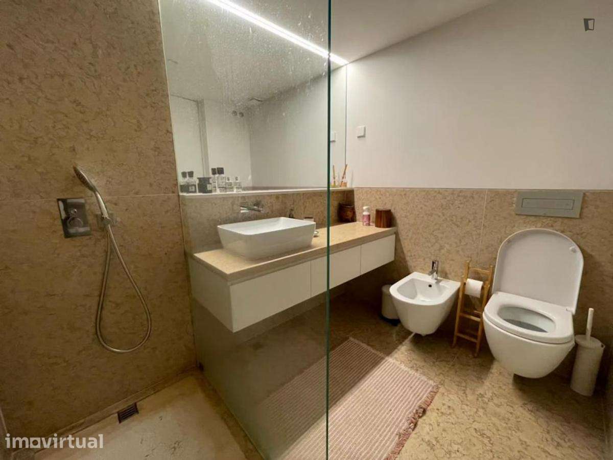 Apartamento com 1 quartos - localizado em Intendente Lisbon - Grande imagem: 4/7