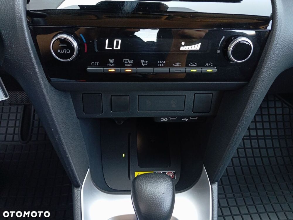 Toyota Yaris Cross Hybrid 1.5 Comfort - 12