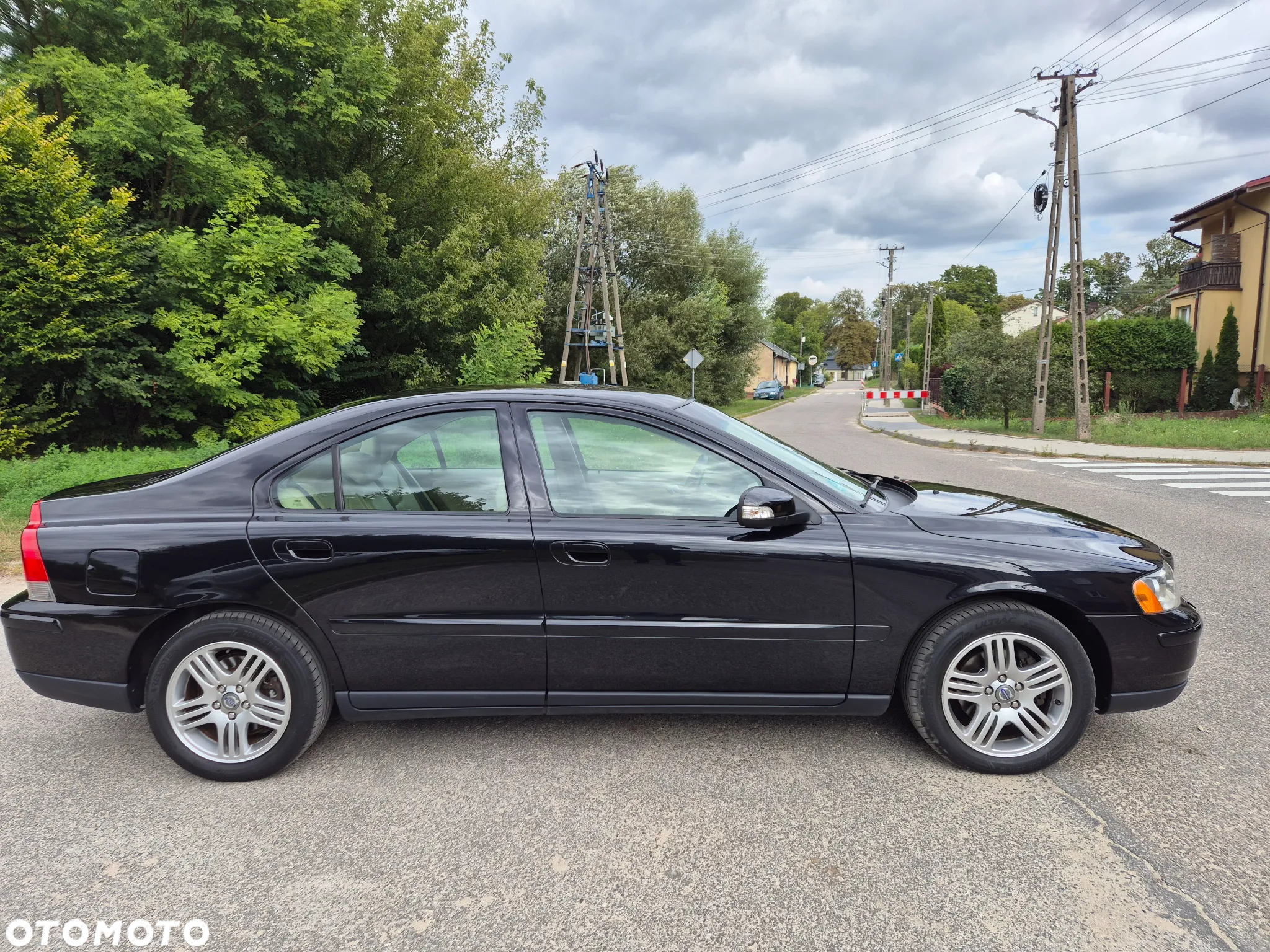 Volvo S60 2.4 Summum - 16