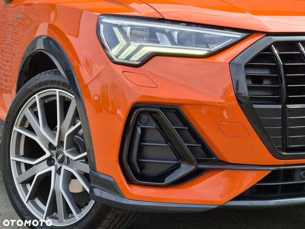 Audi Q3 35 TDI S-Line S tronic - 5