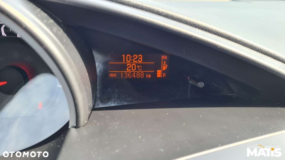 Toyota Verso - 18