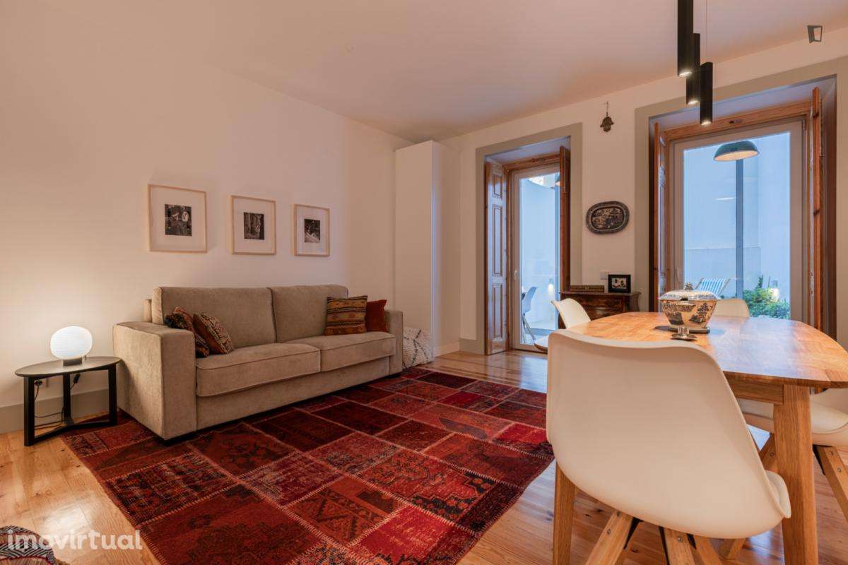 Apartamento com 1 quartos - localizado em Graça Lisbon - Grande imagem: 4/34