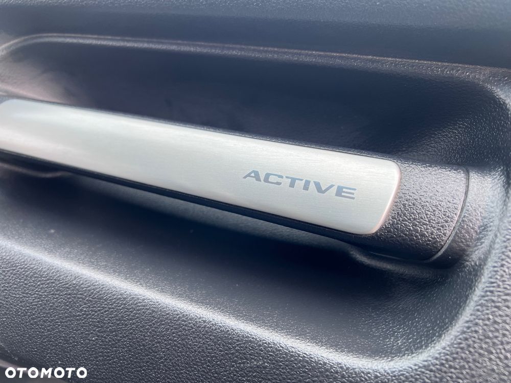 Kia Sportage 2.0 4WD Champ - 35