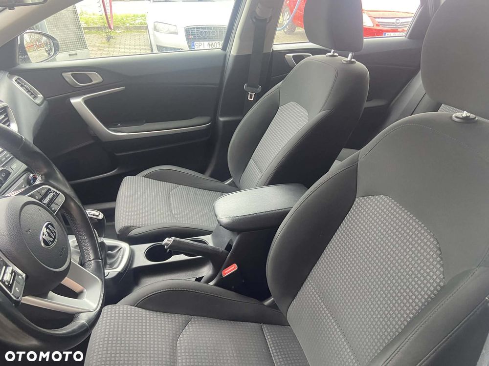 Kia Ceed 1.0 T-GDI OPF Spirit - 11