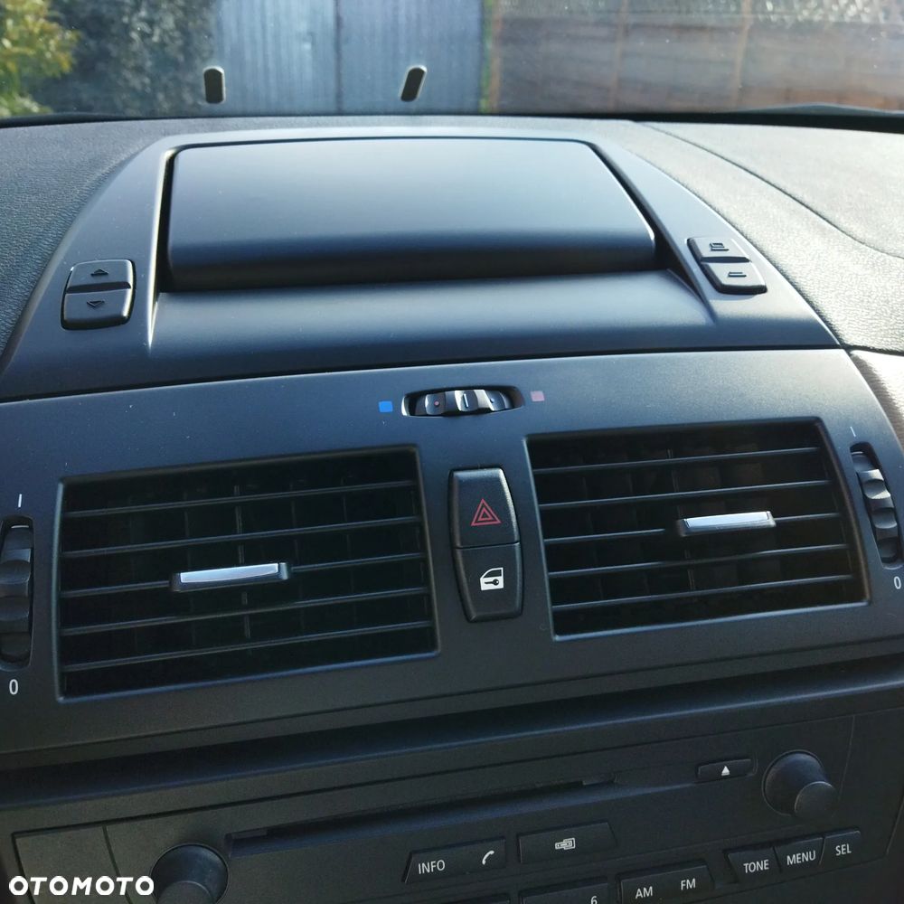 BMW X3 2.0d - 30