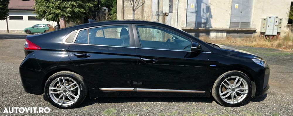 Hyundai IONIQ Elektro Premium - 6