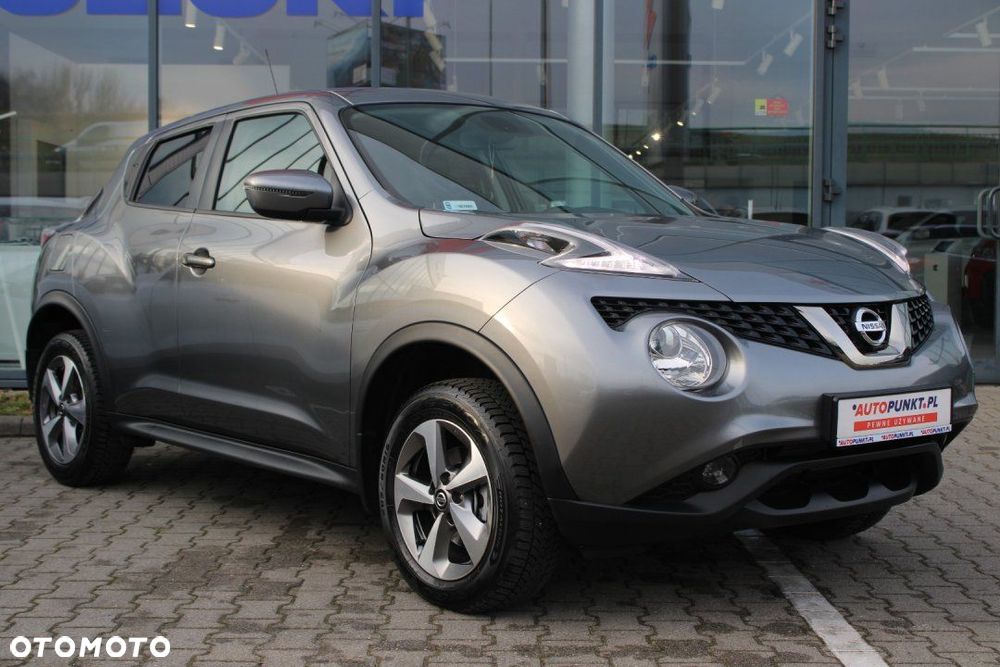 Nissan Juke - 3