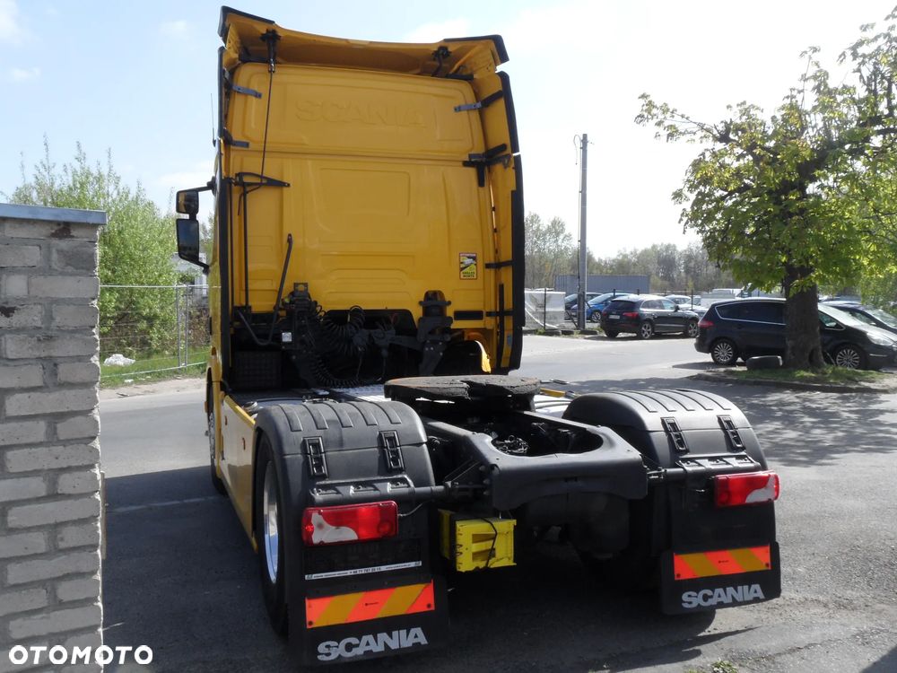 Scania R450 A4x2 STANDARD/ ACC/LDW - 6