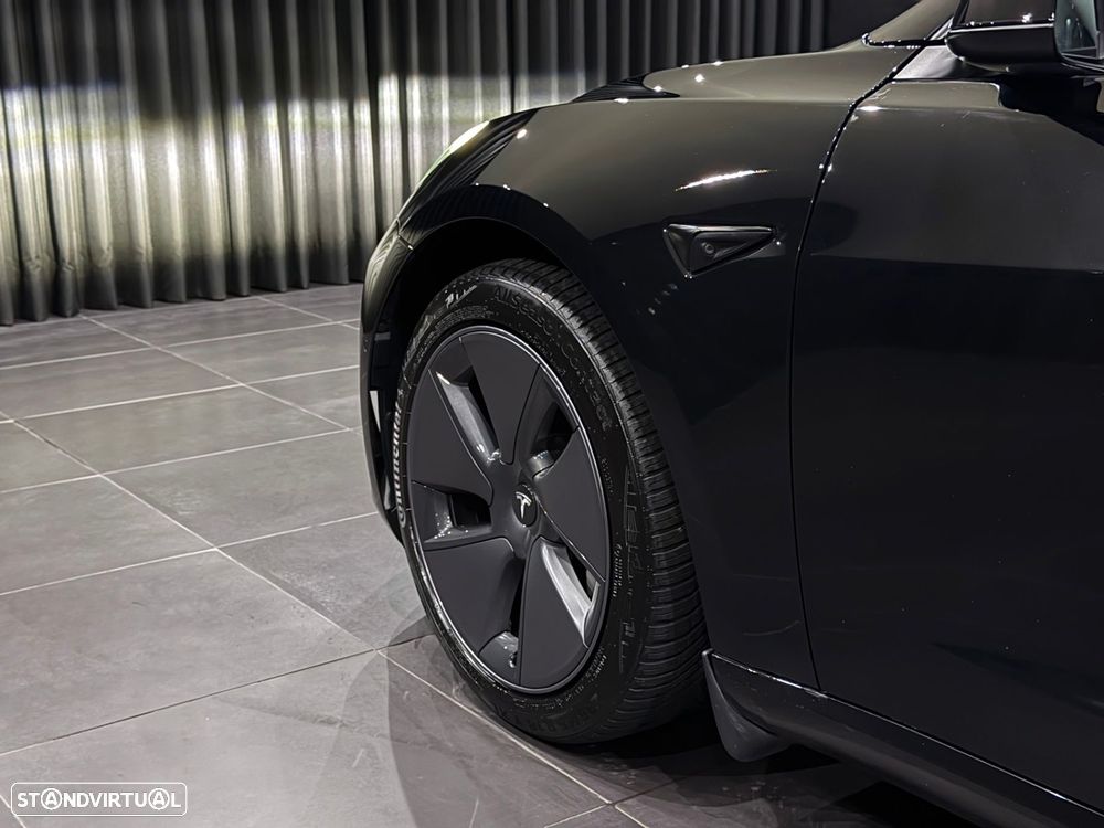Tesla Model 3 Standard RWD - 13