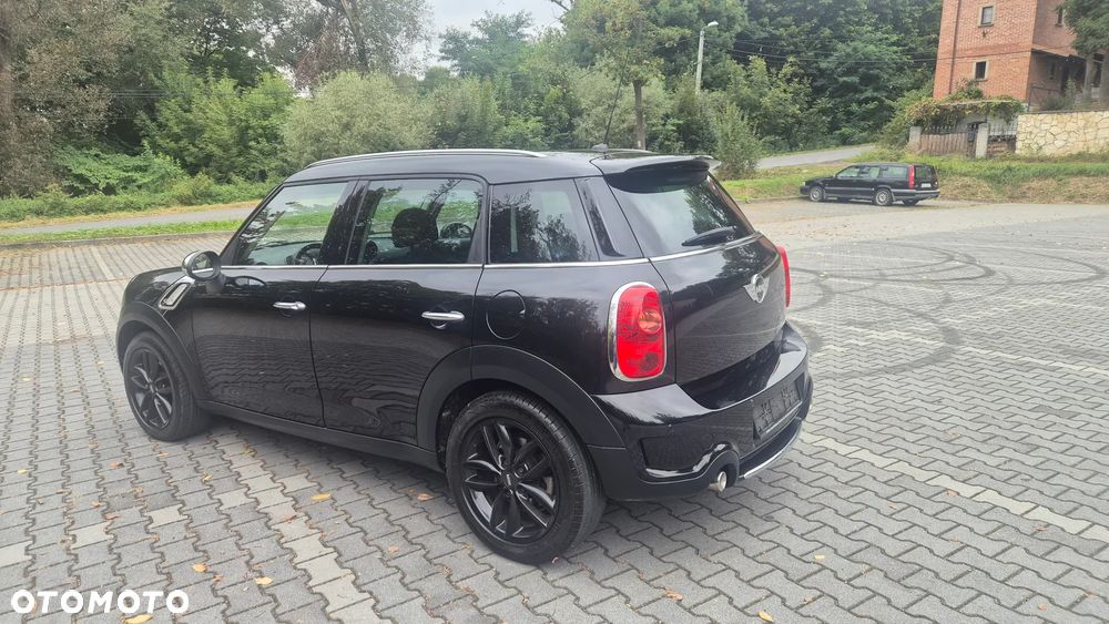 MINI Countryman - 4
