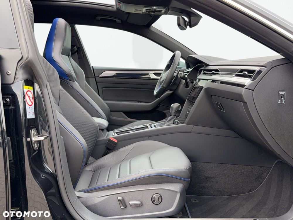 Volkswagen Arteon Shooting Brake 2.0 TSI 4Motion R DSG - 17