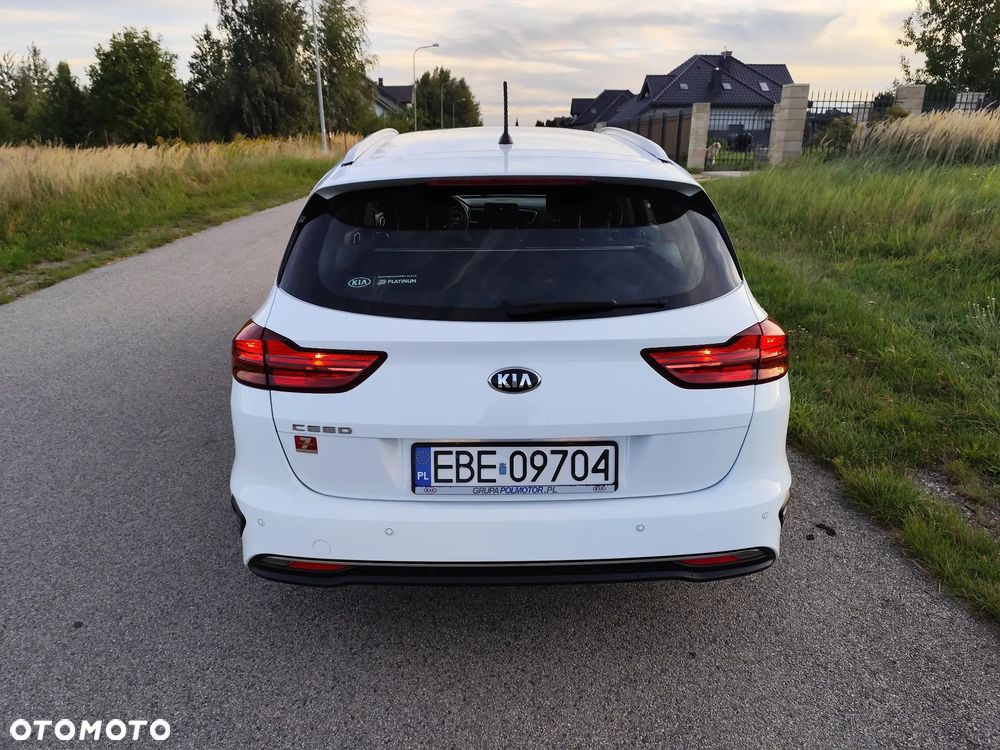 Kia Ceed 1.4 T-GDI S - 6