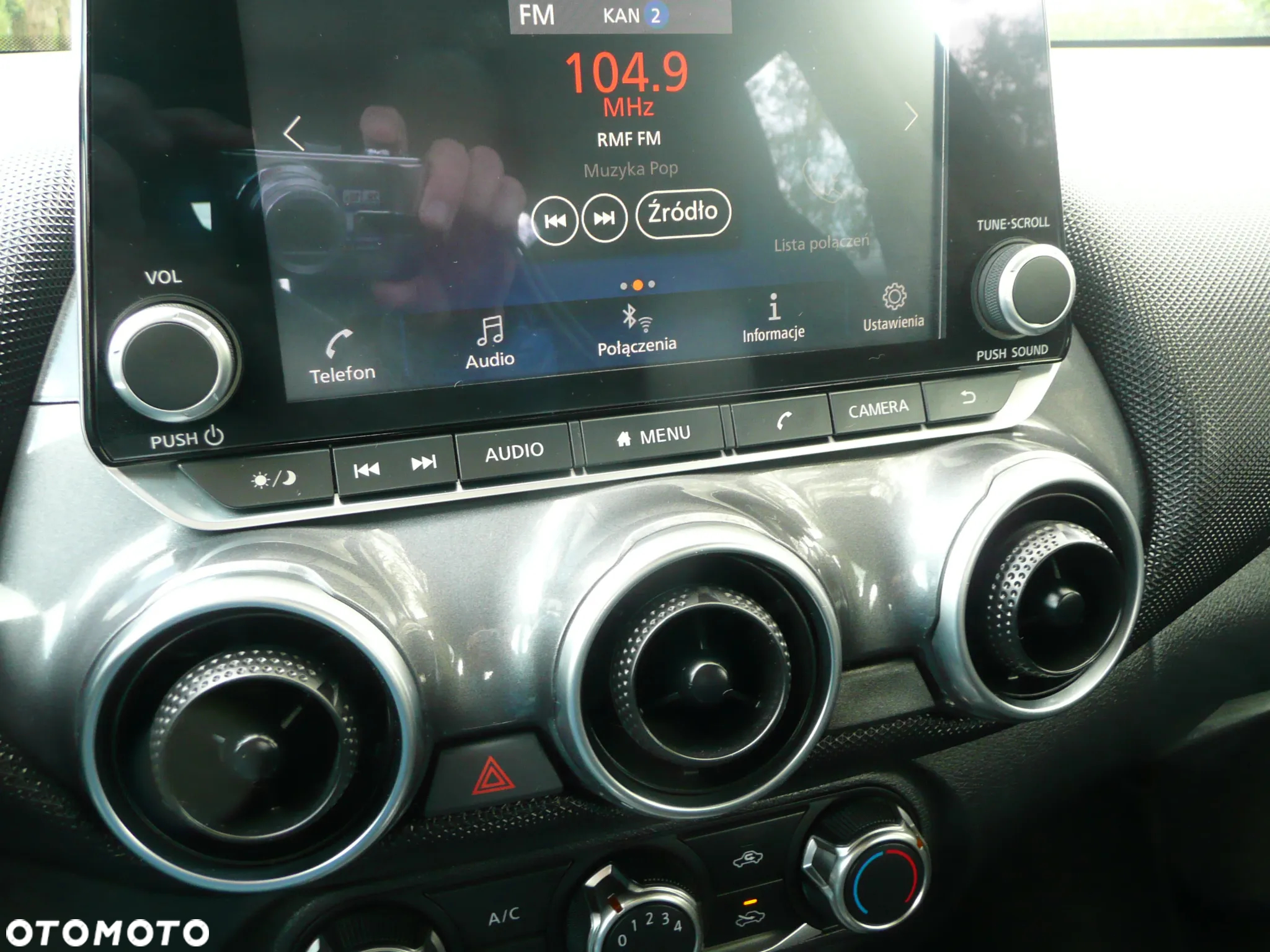 Nissan Juke 1.0 DIG-T N-Style - 22