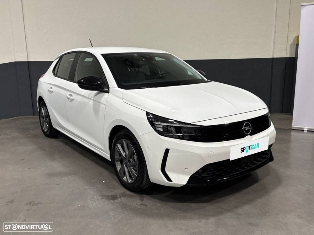 Opel Corsa 1.2 T Edition - 3