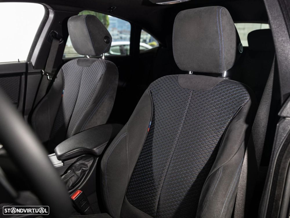 BMW 420 Gran Coupé - 33