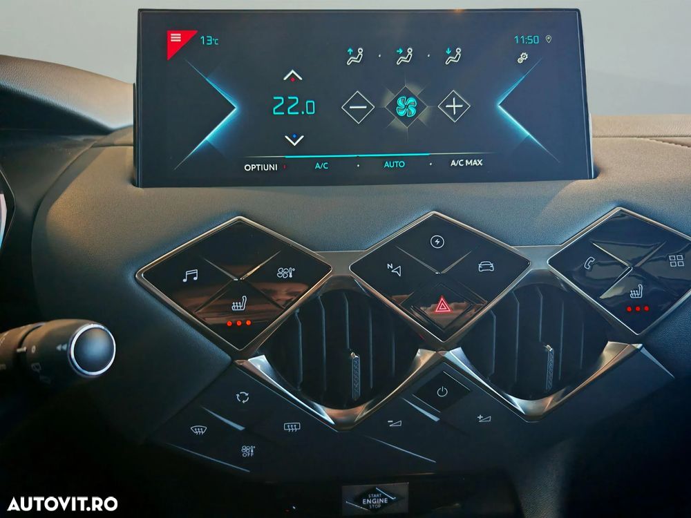 DS Automobiles DS 3 - 28