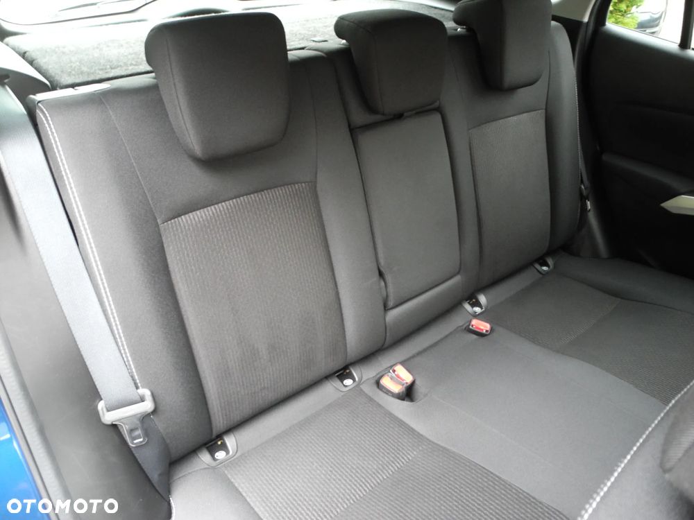Suzuki SX4 - 19
