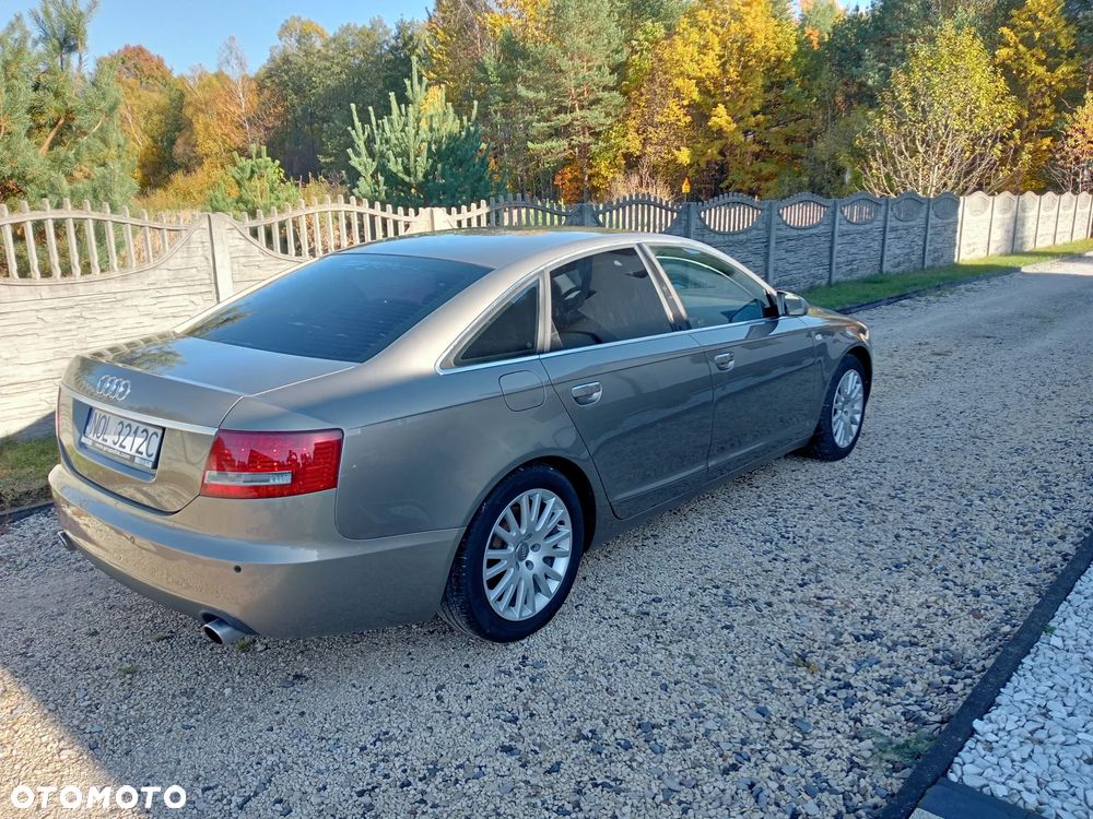 Audi A6 Limousine - 22