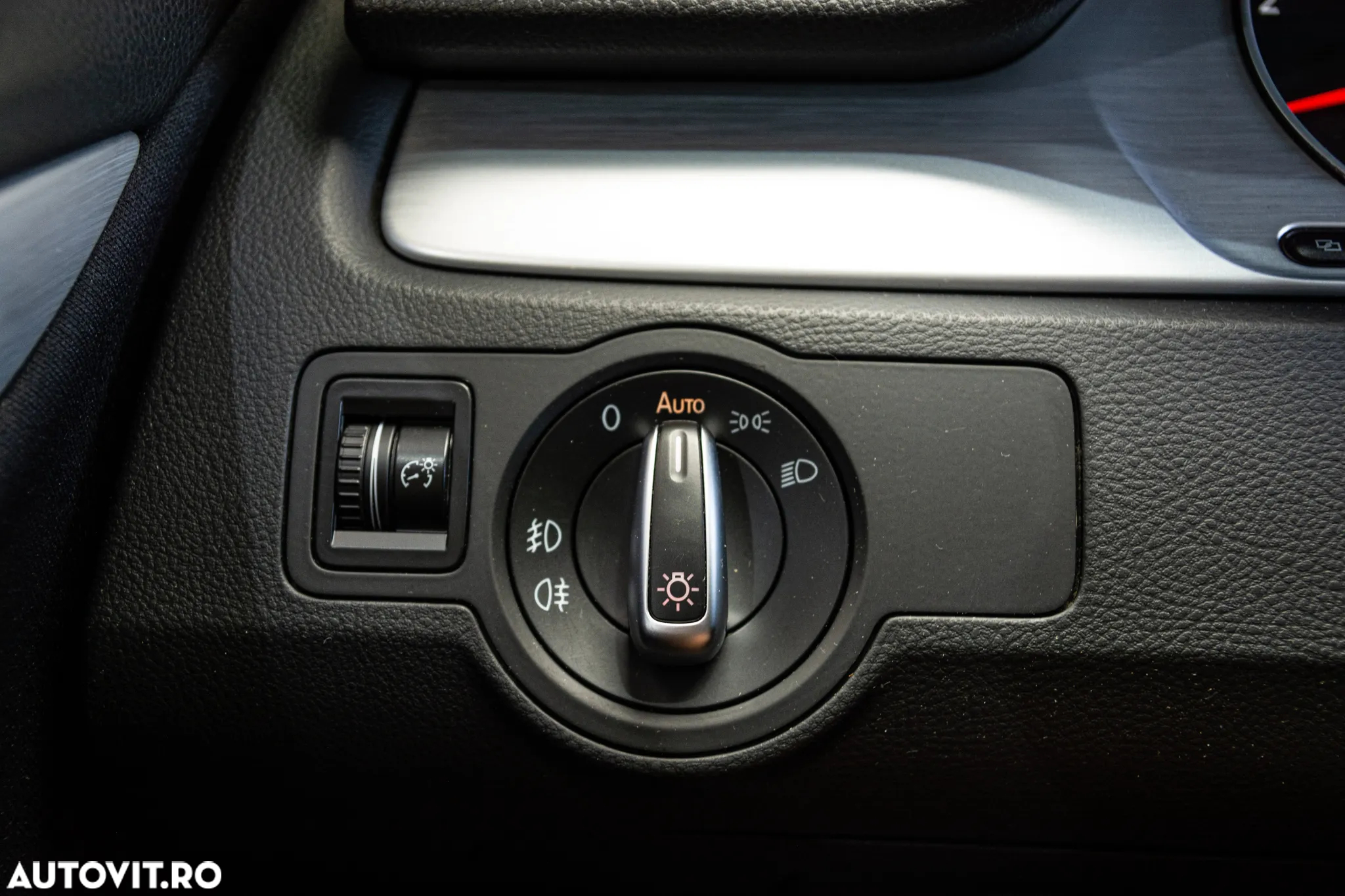 Volkswagen Passat 1.8 TSI Highline - 21
