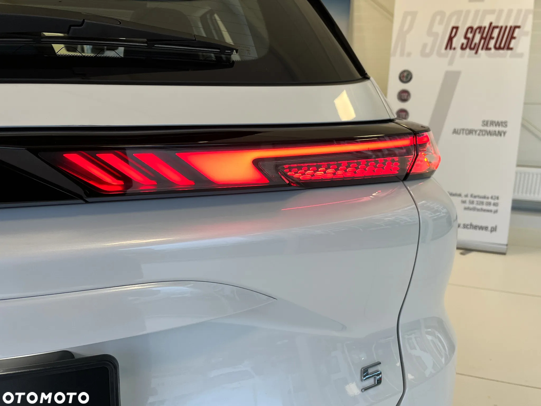 Baic Beijing 5 - 7