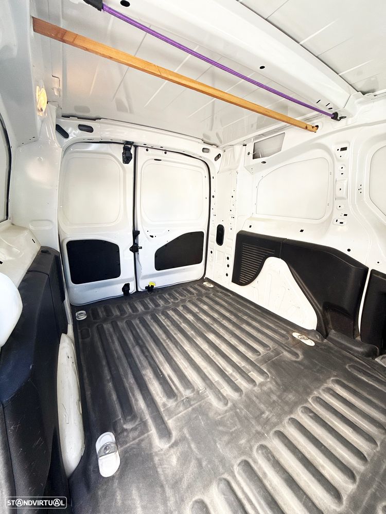 Citroën Berlingo L2 1.6 HDI - 11