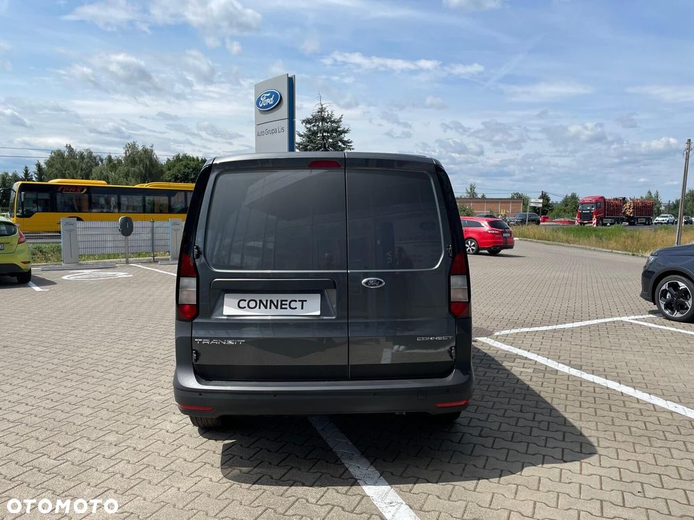 Ford transit-connect Ford Transit Connect VAN L2 Trend 2.0l Diesel - 17