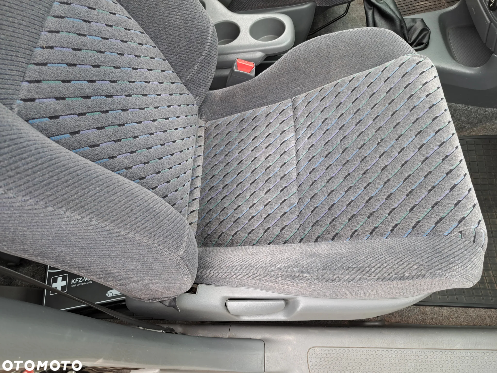Honda CR-V 2.0 L 4WD - 11