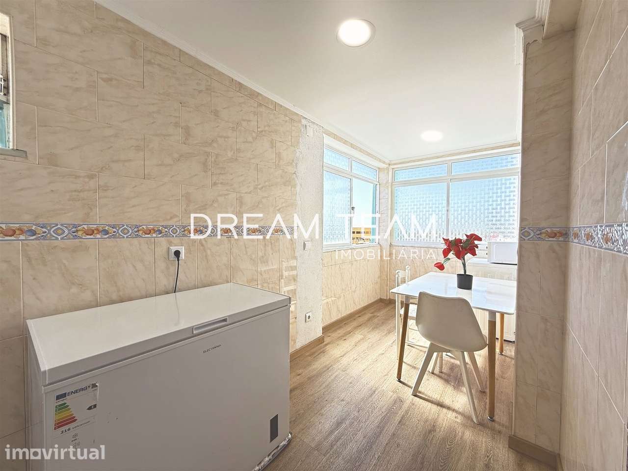 Apartamento T3, em Setúbal - Rua Mário Sacramento - Grande imagem: 2/20