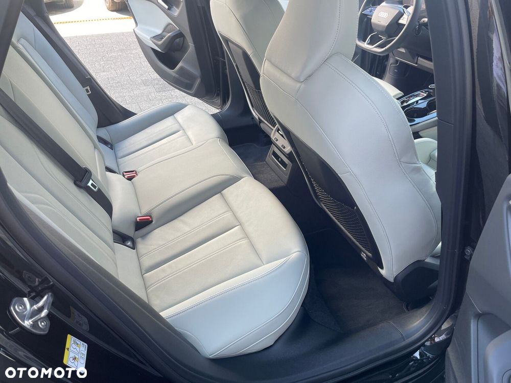 Audi A5 Limousine - 20