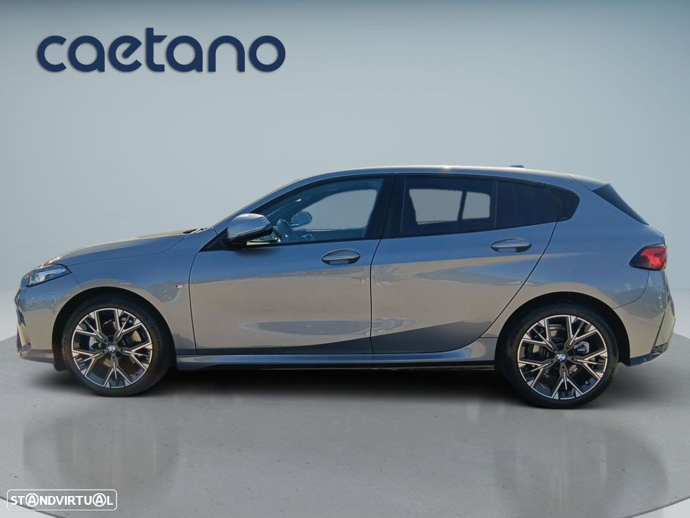 BMW 116 Pack Desportivo M - 5