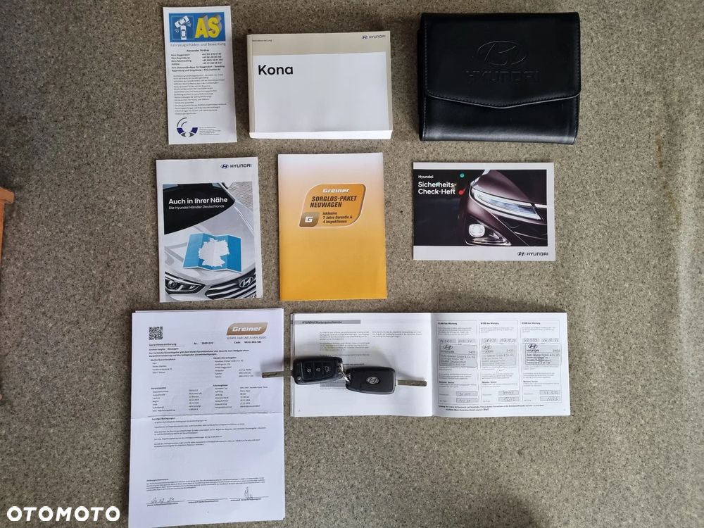 Hyundai Kona - 10