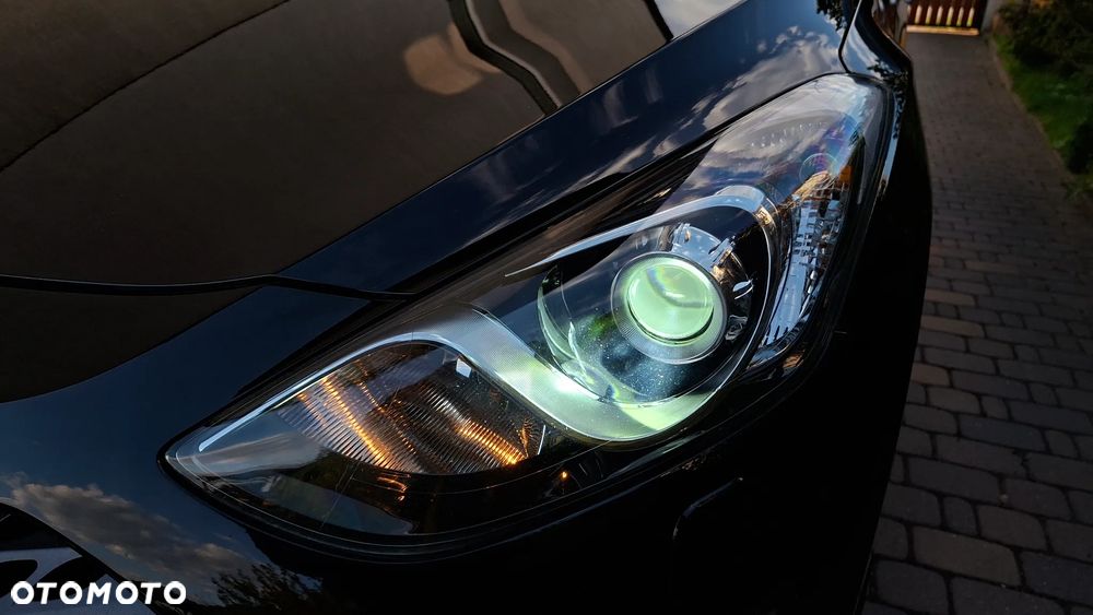 Hyundai i30 1.6 GDI Premium - 4