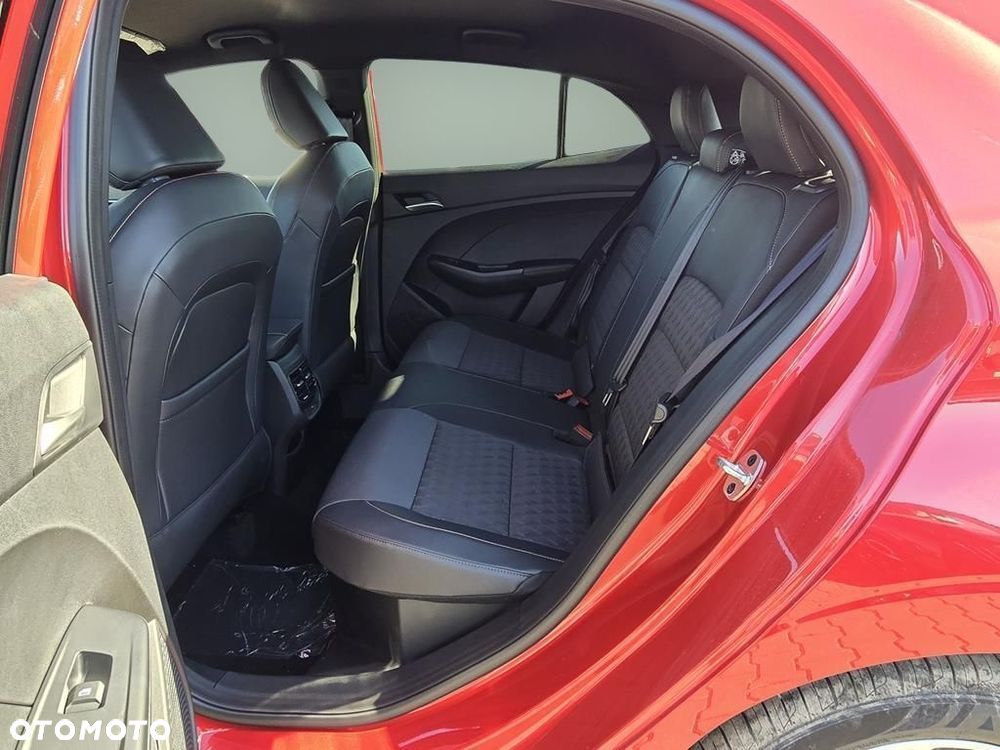 MG MG3 1.5 HEV+ Exclusive - 11