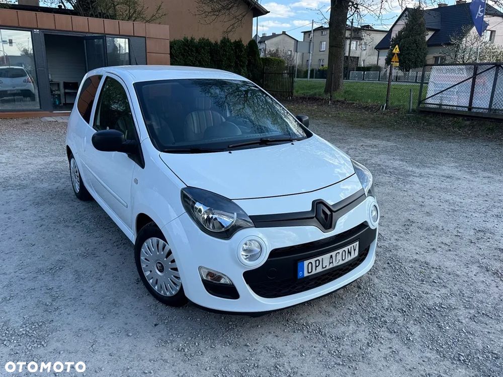 Renault Twingo - 13