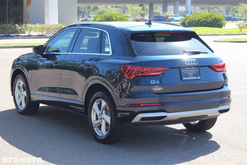 Audi Q3 - 5