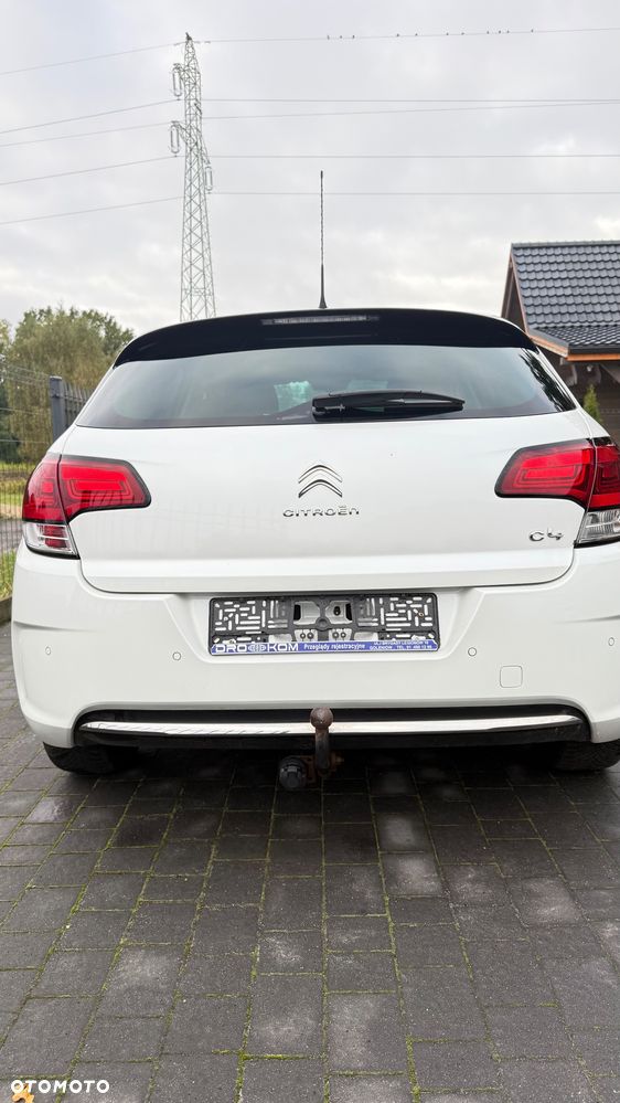Citroën C4 BlueHDi 100 Stop&Start 86g Selection - 5