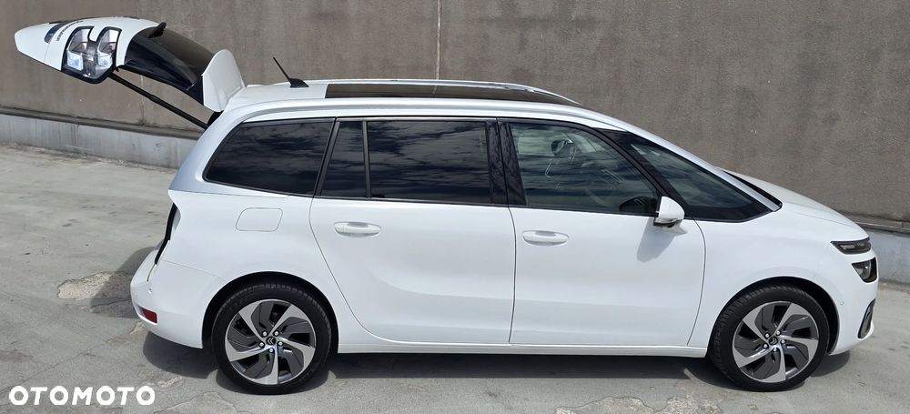 Citroën C4 SpaceTourer - 15