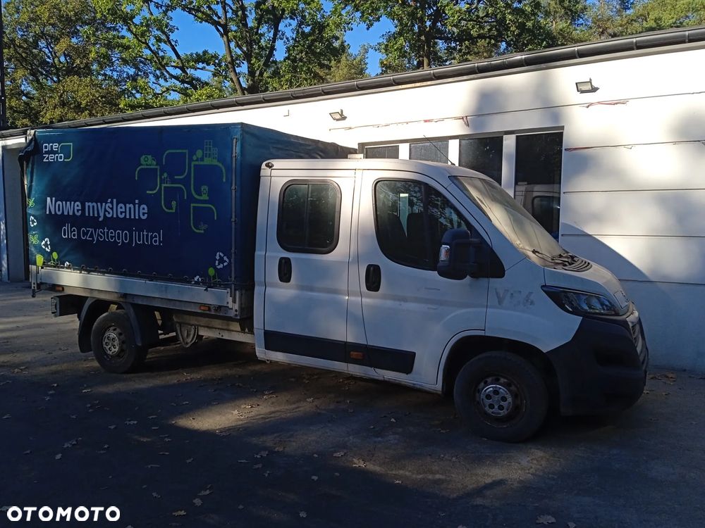 Peugeot Boxer - 4