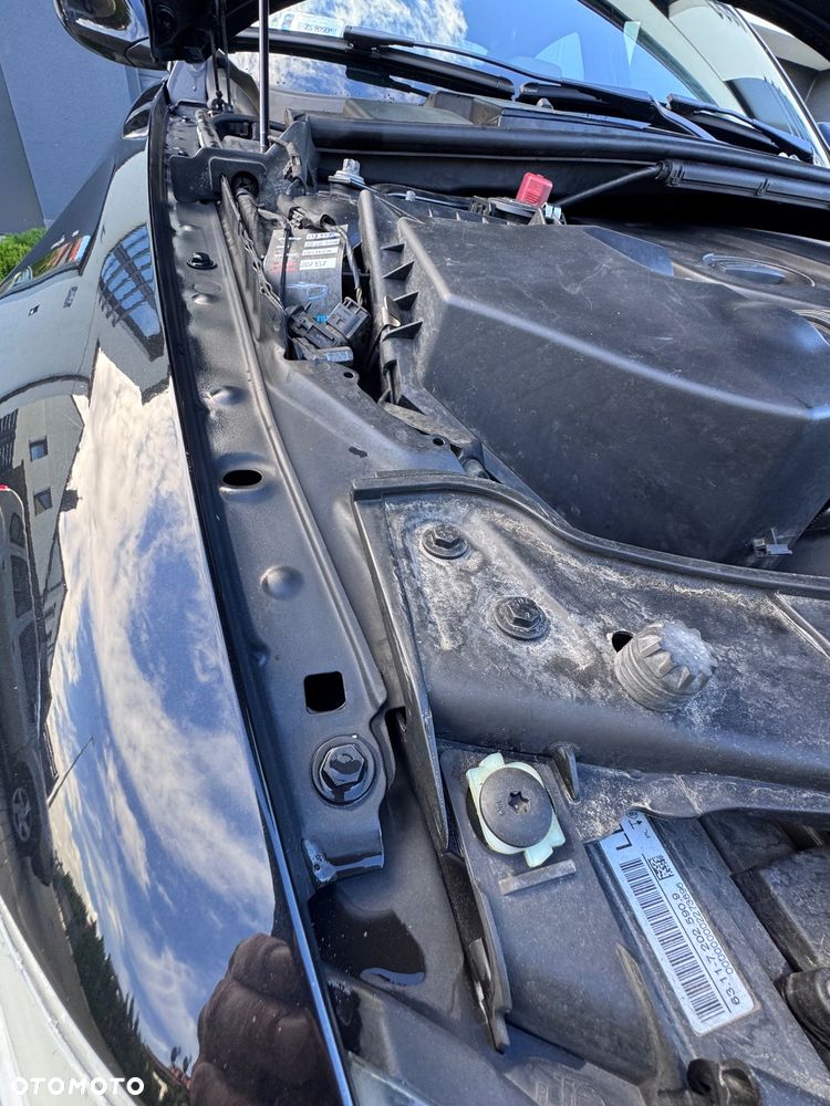BMW Seria 3 2010