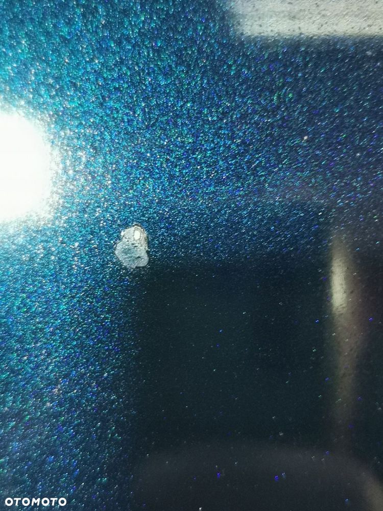 Peugeot 5008 09/17 maska pokrywa klapa przód wygłuszenie KPSC - 4