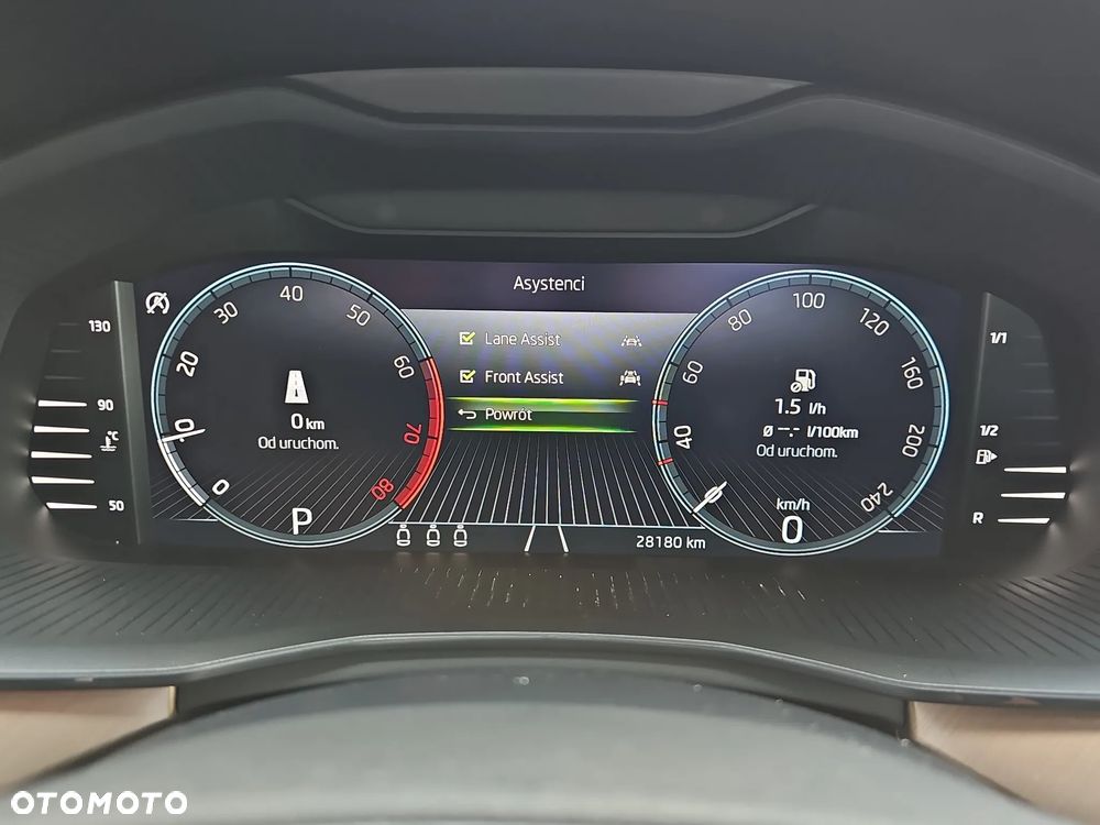 Skoda Kamiq 1.5 TSI Style DSG - 16
