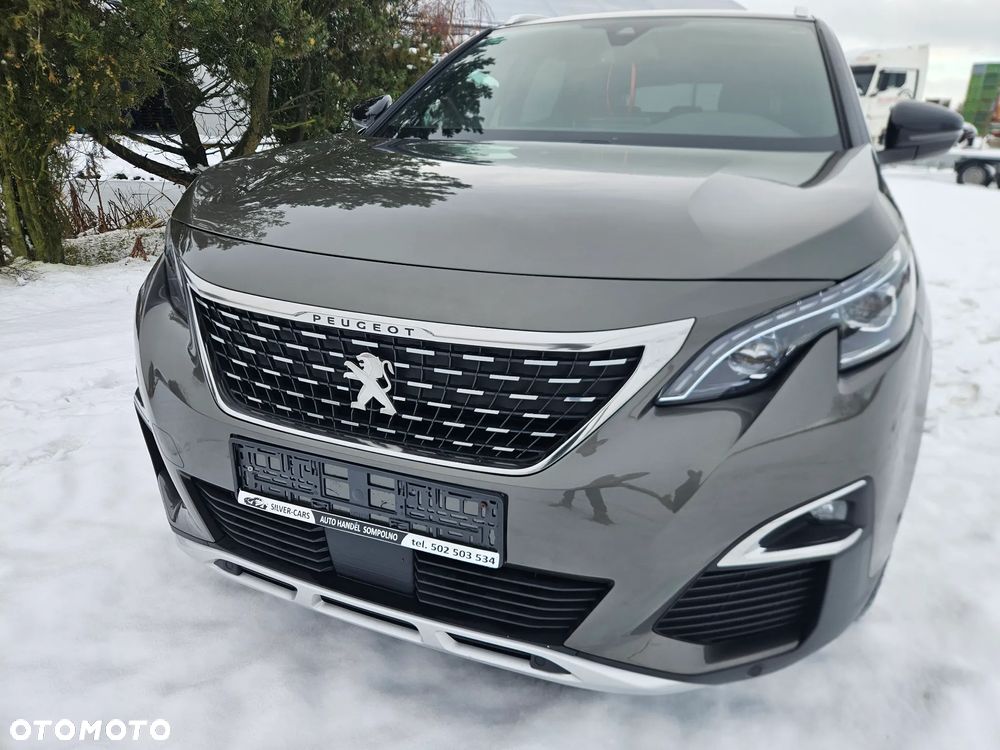 Peugeot 3008 - 2