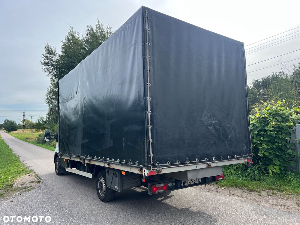 Iveco Daily - 4