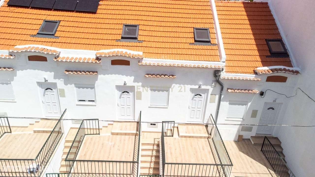 Moradia T3 Renovada no Centro da Cidade - Grande imagem: 3/60