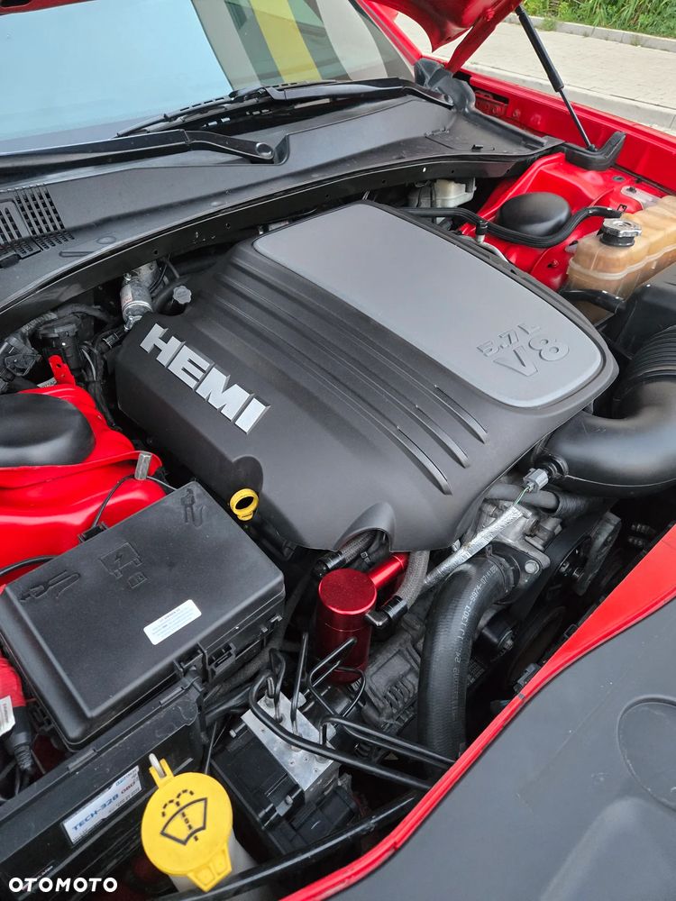 Dodge Charger - 2